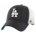 '47 Brand MLB LA Dodgers Cap Černá