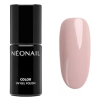 NEONAIL 6053-7 Beige UV Nail Polish 7.2 ml, Classy Queen