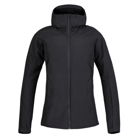 Dámská turistická bunda Hannah Pepper Anthracite