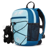 Mammut First Zip 16L J 10-0154216-50551 - cool blue/deep ice UNI