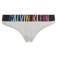 Calvin Klein Dámská tanga QF7833E-P7A