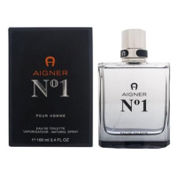 Aigner No.1 EdT 100 ml M