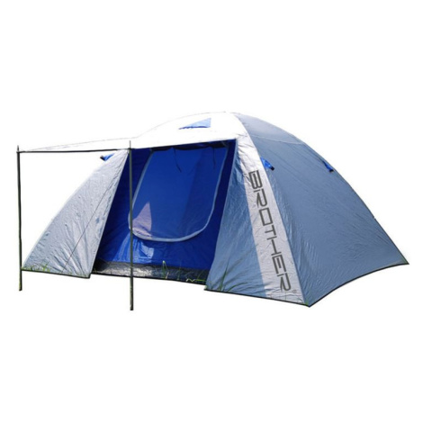 Stan Brother dvouplášťový pro 4 osoby