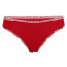 Corazon bavlněné bikini kalhotky K083-5 ks vícebarevná