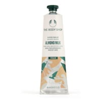 The Body Shop Balzám na ruce pro suchou pokožku Almond Milk (Hand Balm) 100 ml