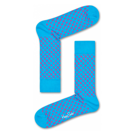 Ponožky Happy Socks Happy (HAP01-6700) L