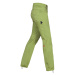 Pánské kalhoty Ocún Drago organic pants Green peridot