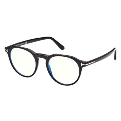 Tom Ford FT5833-B 001 - ONE SIZE (49)
