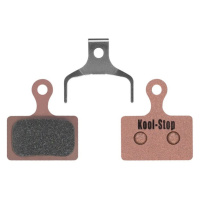 Destičky brzdové Kool Stop SHIMANO RS505 - sintered