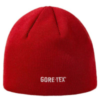 Kama GTX Zimní čepice, červená, velikost
