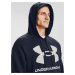 Rival Fleece Big Logo HD Mikina Under Armour