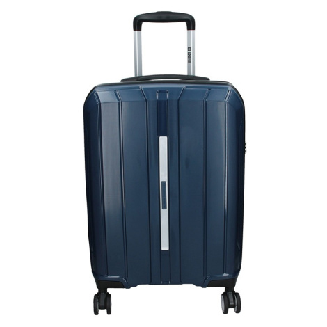 Cestovní kufr Enrico Benetti 18012 - tmavě modrá