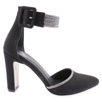 DGN 320-23y Women's Heeled Shoes