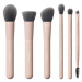 Morphe - 7-Pieces Travel Brush Set Sady štětců 1 pieces unisex