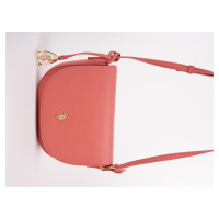 Kabelka U.S. Polo Jones flap crossbody růžová