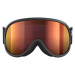 Lyžařské brýle POC Retina Barva: černá/oranžová