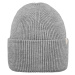 Zimní čepice Barts HAVENO BEANIE Heather Grey