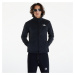 Mikina The North Face Homesafe Full Zip Fleece TNF Black