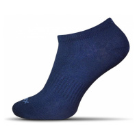 Buďchlap Modré pánské outdoorové ponožky