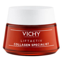Vichy Krém proti stárnutí pleti pro všechny typy pleti Liftactiv (Collagen Specialist) 50 ml