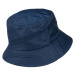 Tommy Hilfiger TJW HERITAGE JAQUARD BUCKET Dámský klobouk, tmavě modrá, velikost