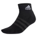 Ponožky adidas Cushioned Ankle Černá / Šedá