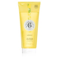 Roger & Gallet Cédrat osvěžující sprchový gel 200 ml