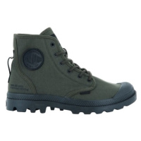 Palladium PAMPA HI HTG SUPPLY Zelená