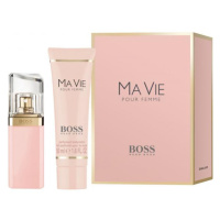 Hugo Boss Ma Vie Pour Femme - EDP 30 ml + tělové mléko 50 ml
