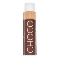 COCOSOLIS CHOCO Suntan & Body Oil tělový olej s hydratačním účinkem 110 ml