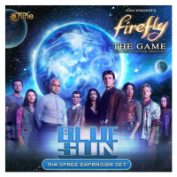 Gale Force Nine Firefly: The Game - Blue Sun