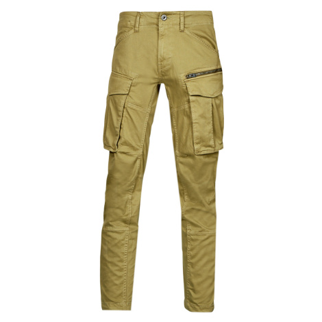 G-Star Raw Rovic zip 3d regular tapered Khaki