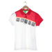jiná značka ERIMA funkční tričko* Barva: Bílá, Mezinárodní