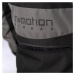 RST Pánská textilní bunda RST AXIOM PLUS CE s airbagem / JKT 2985 - černá