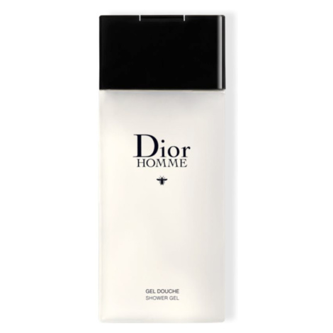 DIOR Dior Homme sprchový gel pro muže 200 ml