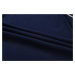 Chlapecké tričko KUGO FC0306, tmavě modrá Barva: Modrá tmavě
