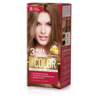 Barva na vlasy - sladký karamel č.16 Aroma Color