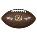 Wilson NFL Licensed Cincinnati Bengals Americký fotbal