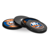 New York Islanders puk Coaster