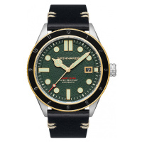 Spinnaker SP-5096-03 Cahill Automatic 44mm