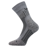 Voxx Egoist L+P Unisex trekingové ponožky BM000000573900102836 šedá