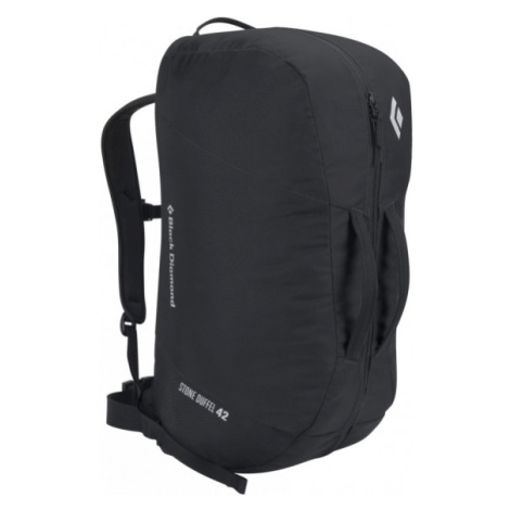 Black Diamond Stone 42l duffel black