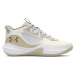 UNDER ARMOUR UA Lockdown 6-WHT