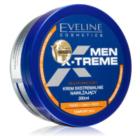 Eveline Cosmetics Men X-Treme Multifunction hloubkově hydratační krém 200 ml