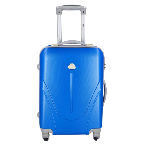Cestovní kufr Traveler RGL