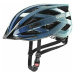UVEX I-VO Deep Space Aqua Cyklistická helma