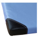 Žíněnka MASTER Comfort Line R80 - 200 x 100 x 6 cm - modrá