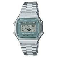 Casio Collection Vintage Iconic A168WA-3AYES (007)