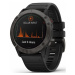 Garmin fenix6X PRO Solar, TitaniumGrayDLC/Black Band (MAP/Music) 010-02157-21