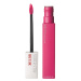 Maybelline - New York Super Stay Matte Ink Rtěnky 5 ml Růžová female